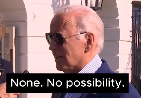 genxgmom's tweet photo. Chances that they will forget what #GenocideJoe has done and 'fall into line'??? https://t.co/PBZphdpmYi