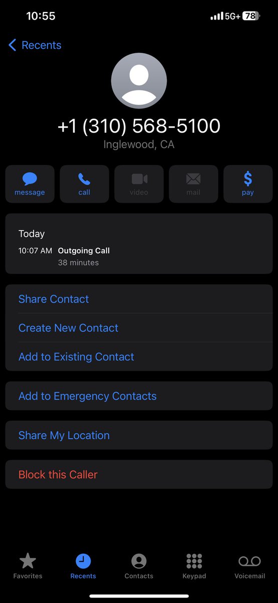 dassit, dassall. tweet media