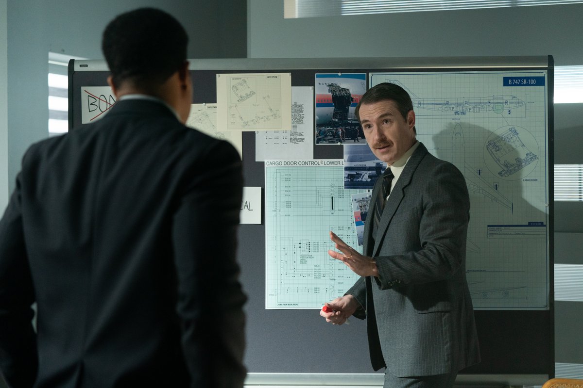 Air Crash Investigation tweet media