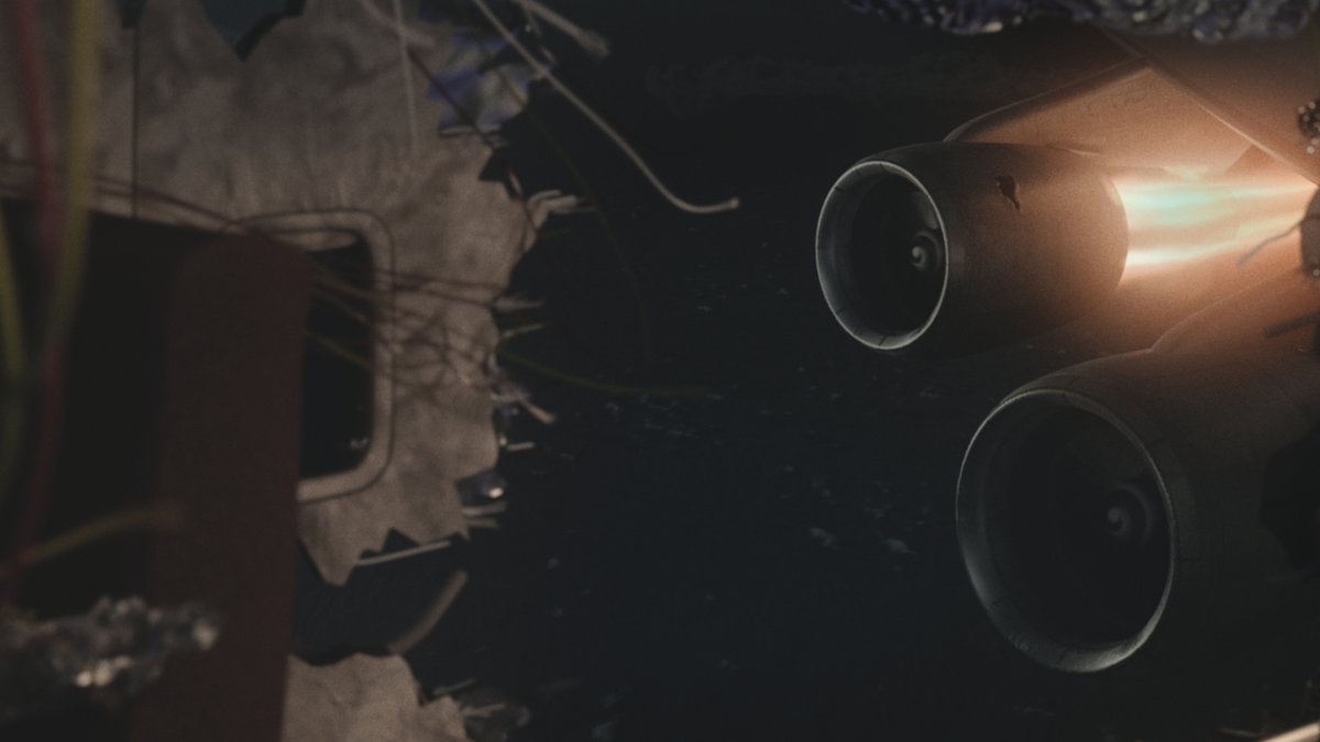 Air Crash Investigation tweet media