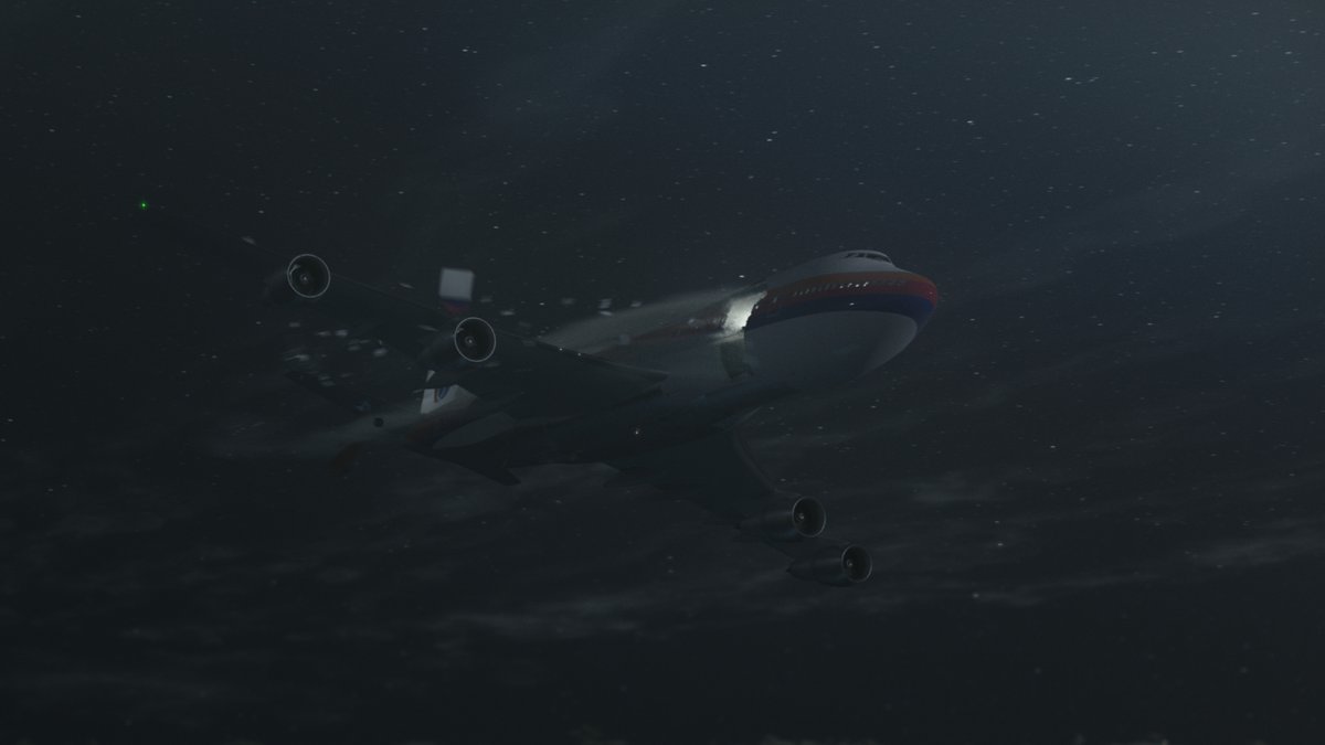 Air Crash Investigation tweet media