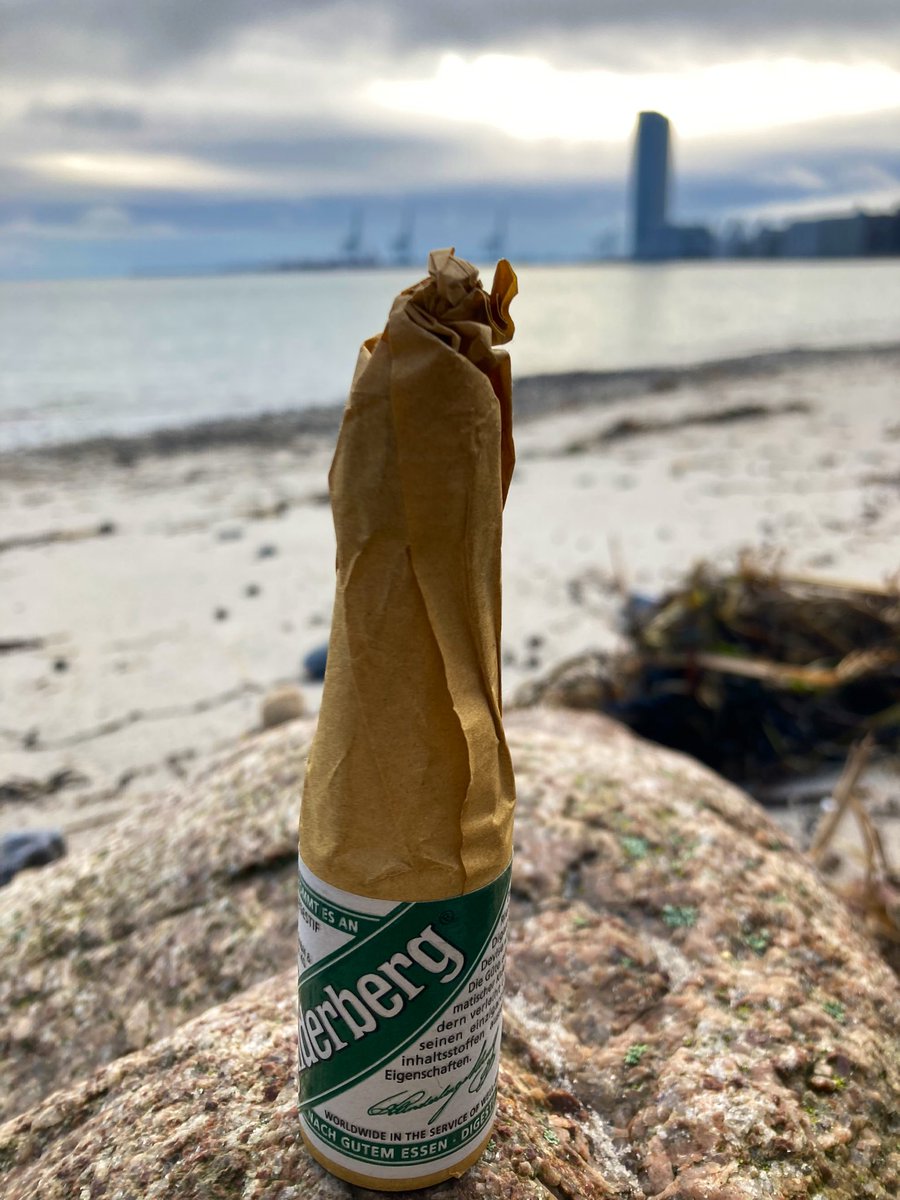 MortenKock's tweet image. Aj hold nu … Vitaminpille på flaske ❤️

#underberg #wunderberg
#semperidem