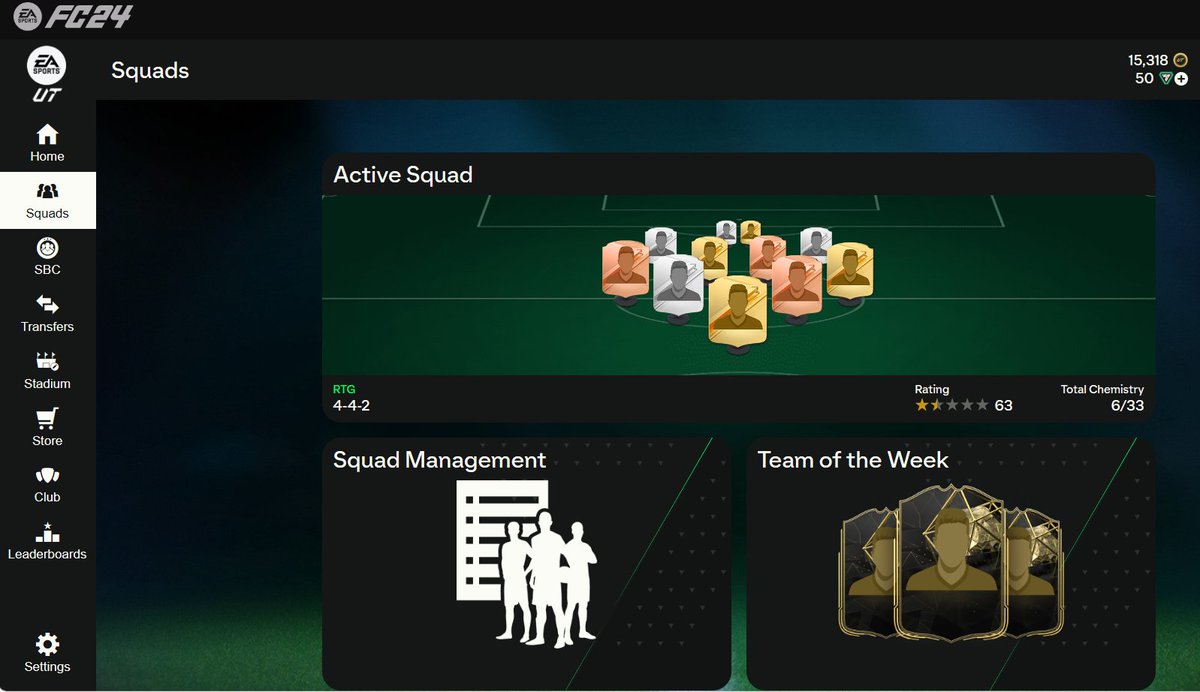 RTG Thread Day 1 (Likes and RTs appreciated)

Every day im gonna open a thread where I will you show you my progress where Ill go from 15K coins to Millions with Trading Methods everybody can do! Youll get full explanations, and I´ll show you compilations of my buyprices and sell