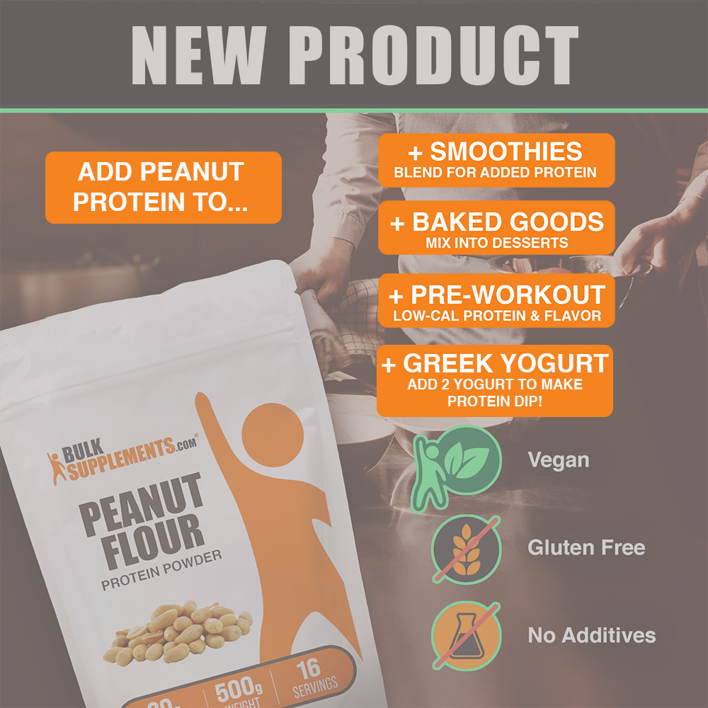 Bulk Supplements tweet media