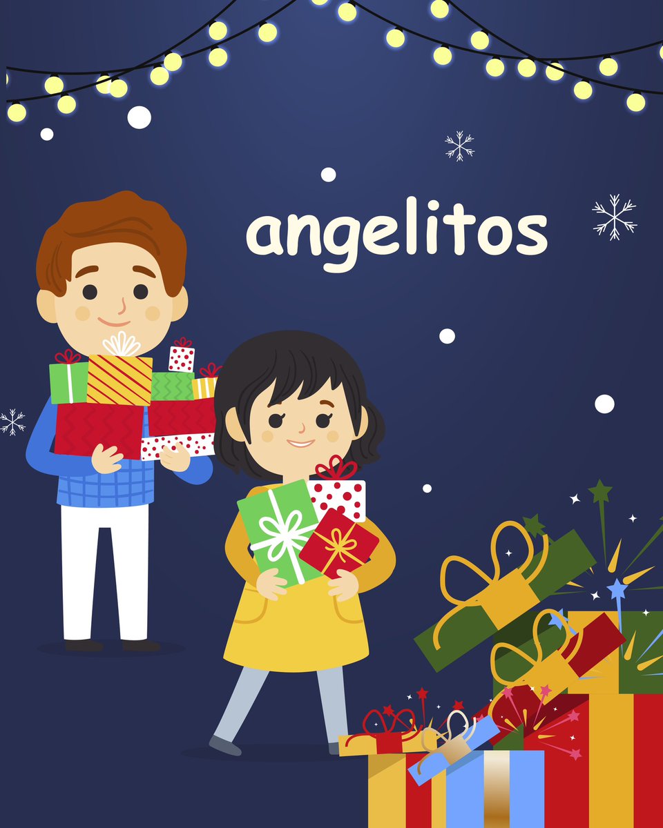 EducacionRDo's tweet photo. ¡Navidad es unión! 👏 🌲 

Esta hermosa época es para compartir, reír y disfrutar junto a tus seres queridos y amigos. ¡Cuéntanos! ¿cuáles son las actividades que haces? https://t.co/6aR7HoraVr