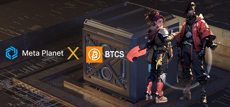 We're happy to announce the start of our highly anticipated Ordinals Blind Box sales event!

 Get ready to grab up to 50 Blind Boxes per wallet.

📅 Start Date: 27:12:2023
🌐 Platform: metaplanet.top
✅ Tutorial: t.me/Metaplanetgame

<a href="/BTClabs_x/">BTC Labs</a>  <a href="/CRYPTOFIED1/">CRYPTOFIED1</a>