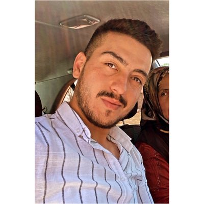 #YeniProfilResmi