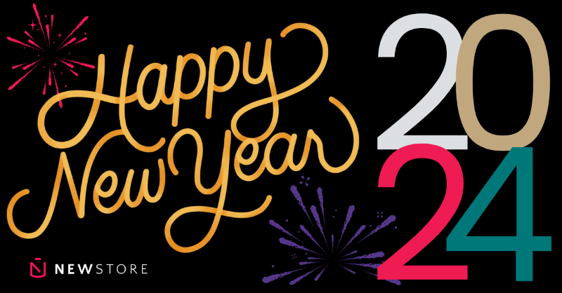 NewStore tweet media