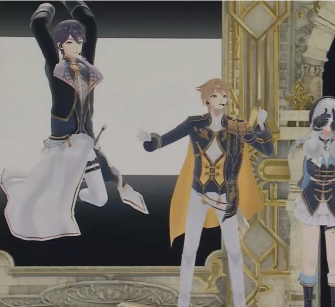 검도부 각력 이정도임? 애가 날고있는대