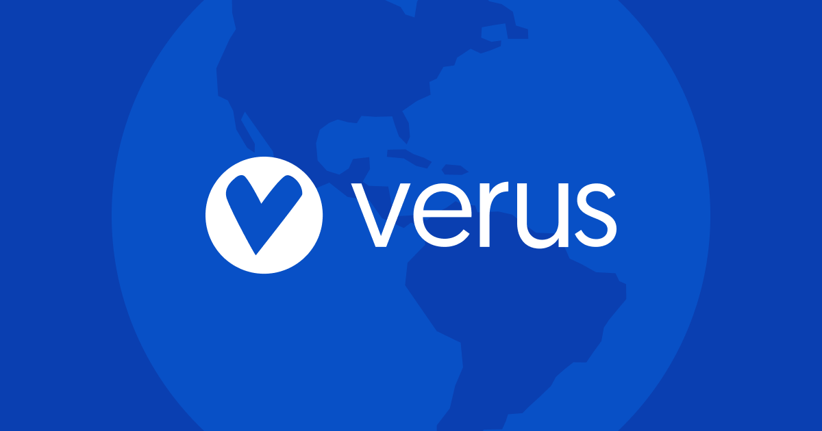 joefromthehills's tweet photo. Daily #Verus💙 fact:
With Verus protocol-layer #DeFi you can pay every vendor in his preferred currency.
You can send and (if necessary) auto-convert to the desired currency in a single #SmartTransaction. It really doesn't get any more seamless than that. https://t.co/TIheD2EYNL