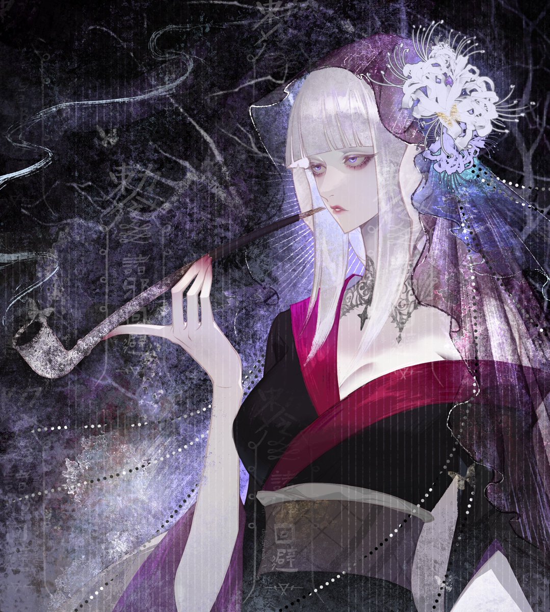 #FFXIVART #FF14