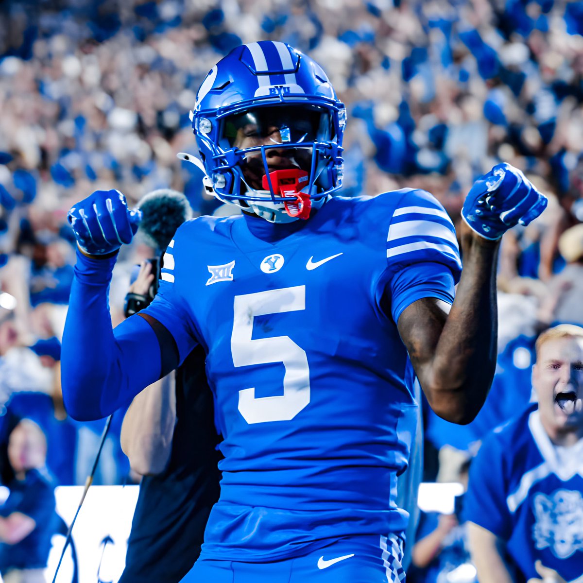 Expo Recruits tweet media