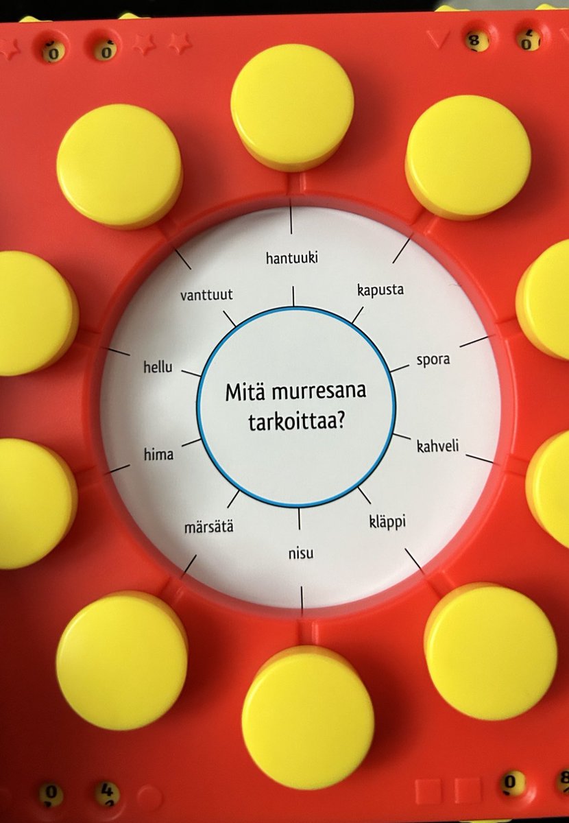 Jani Kärkkäinen tweet media