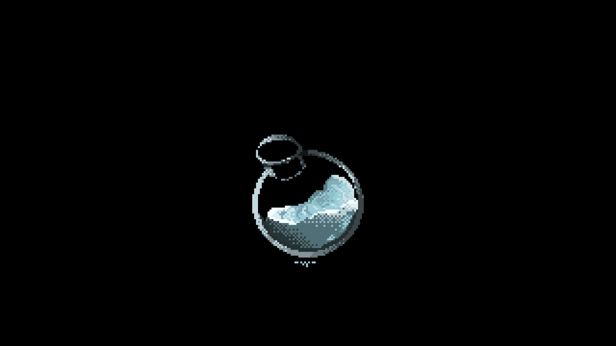 Wasome02's tweet photo. |314| #ドット絵 - #pixelart https://t.co/zWMok9KZR3