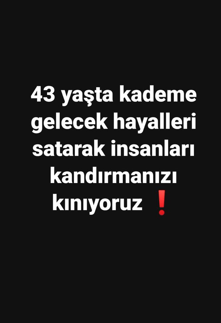 volkan__78's tweet photo. Kademe tayfası 99 sonuna en büyük adaletsizliği haksızlığı siz yapıyorsunuz.

2000 Sonrası herkes eşittir kademesiz bir emeklik sistemi istiyoruz.

#2000LereEşitYasa
#KademeKulHakkıdır
#2000LereAcilEşitlik
#2000LerinSabrıKalmadı https://t.co/wJdlzX57dg