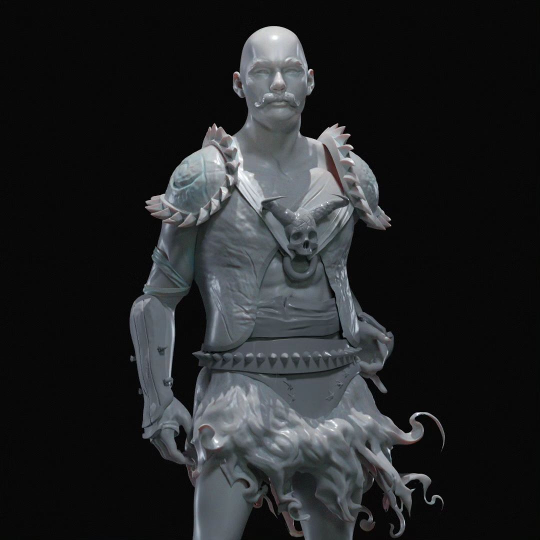 stdiostrea's tweet photo. 3d artwork of New Hercules.
Making fan art is something I really enjoy..
#NFT #NFTartist #NFTCommunity #2d #digitalart #2dart #riggingartist #rigging3d #3d #3dartist #3dvisualization #rigg #digitalartwork #crypto #com #commissionswork #commissionopen #tranformation #vtuber https://t.co/qp1eieZr9D