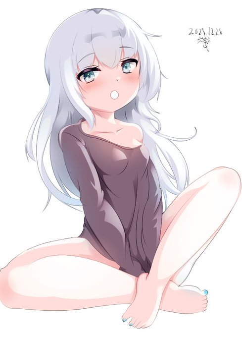 🧢「へやぎだよー」 