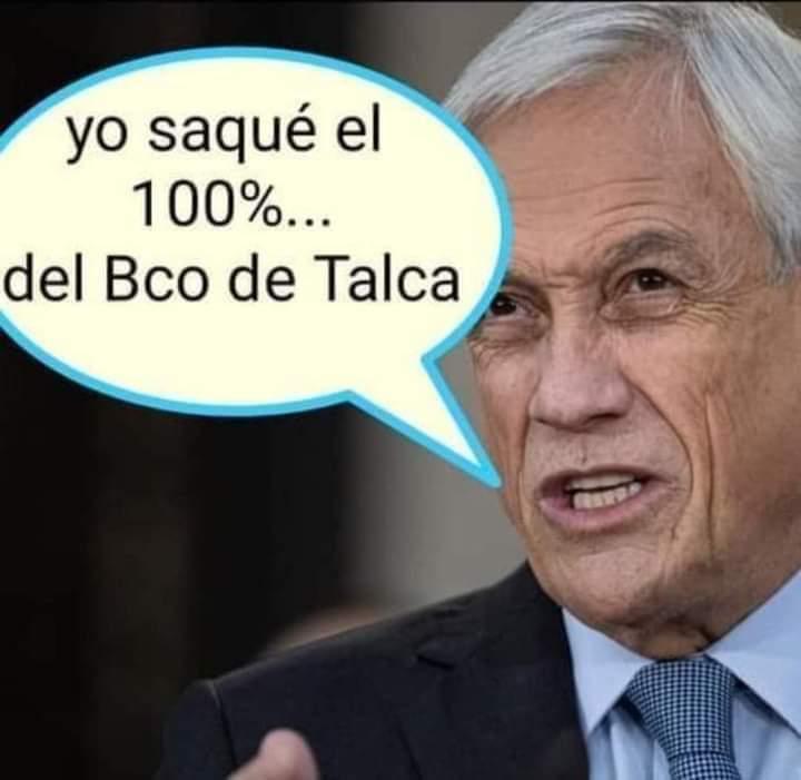 #BuenosDiasTVN El hijito acosador de Pepa HOFFMAN y corrupto Müller, el hijito asesino de LARRAÍN,  el padre PEDÓFILO de MACAYA,  intocables hasta el momento. Entre varios ejemplos más.  La JUSTICIA TUERTA CHILENA. Fiscales CORRUPTOS,  FISCAL NACIONAL empleado de GUEVARA. BASTA.