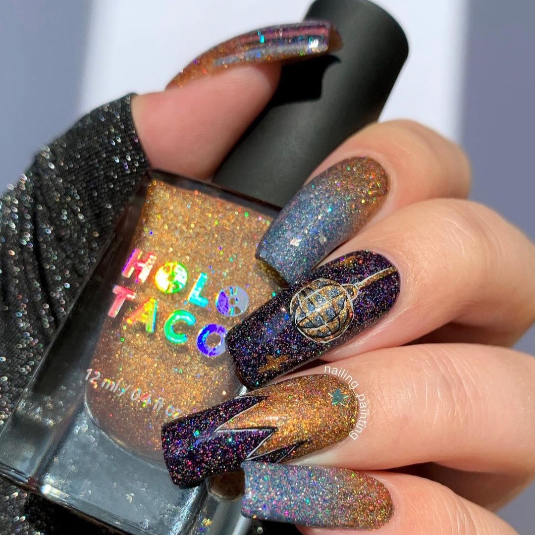Holo Taco 💿🌮 tweet media