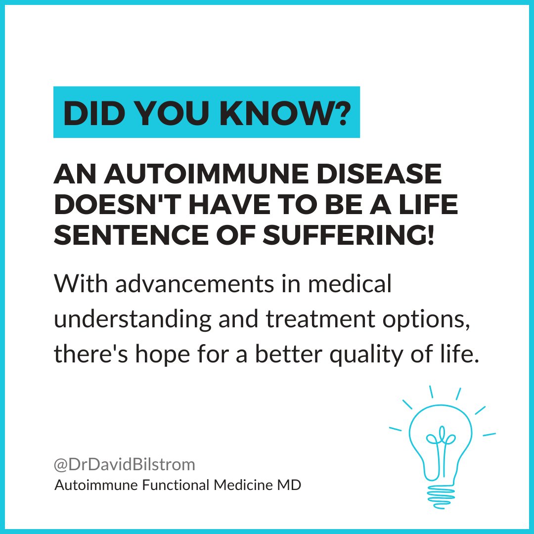 Don't let the label autoimmune disease define you – explore the possibilities, seek support, and embrace a journey towards wellness. You have the power to rewrite your story!

#celiaclife #AutoImmuneWellness #AutoimmuneLifestyle #chronicillnesslife