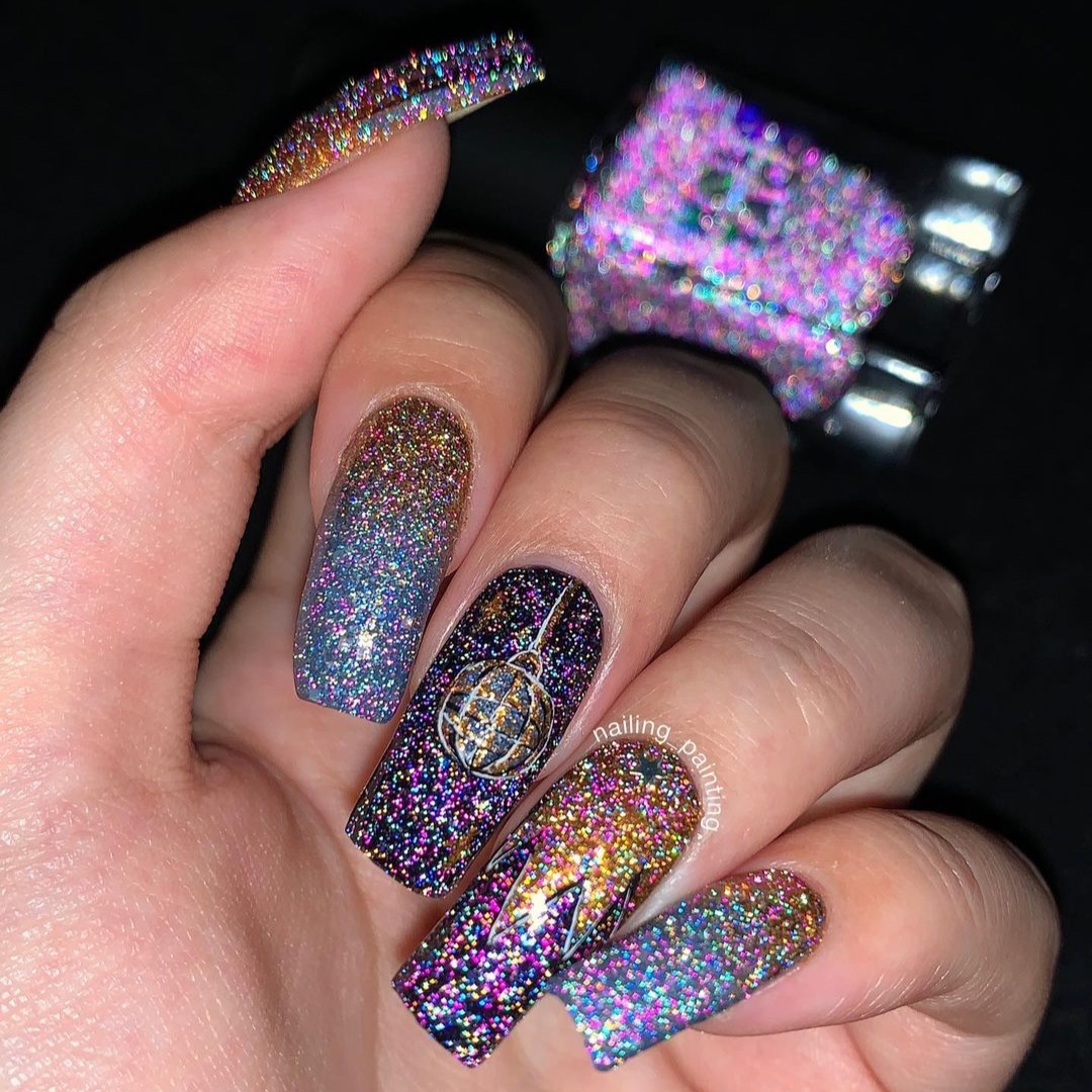 Holo Taco 💿🌮 tweet media