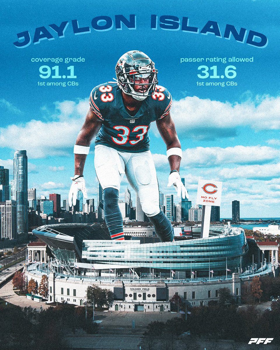 No fly zone over Chicago ❌