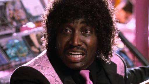 Its only Wednesday!?