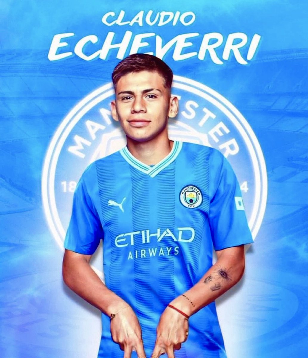 David Palacio 🟢⚪ tweet media