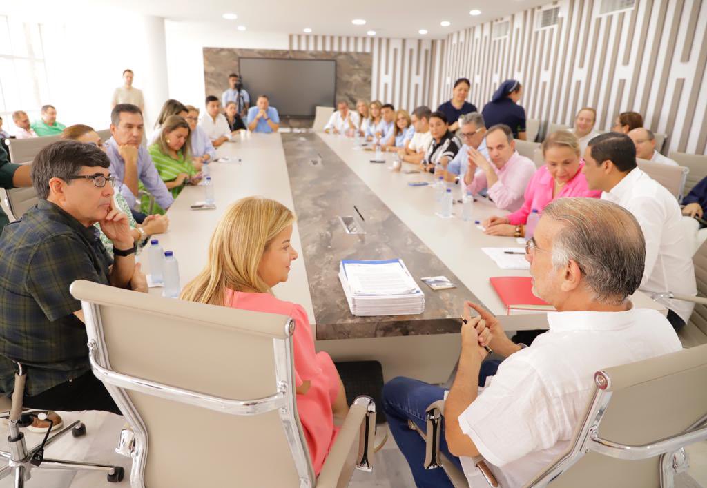 Elsa Noguera tweet media