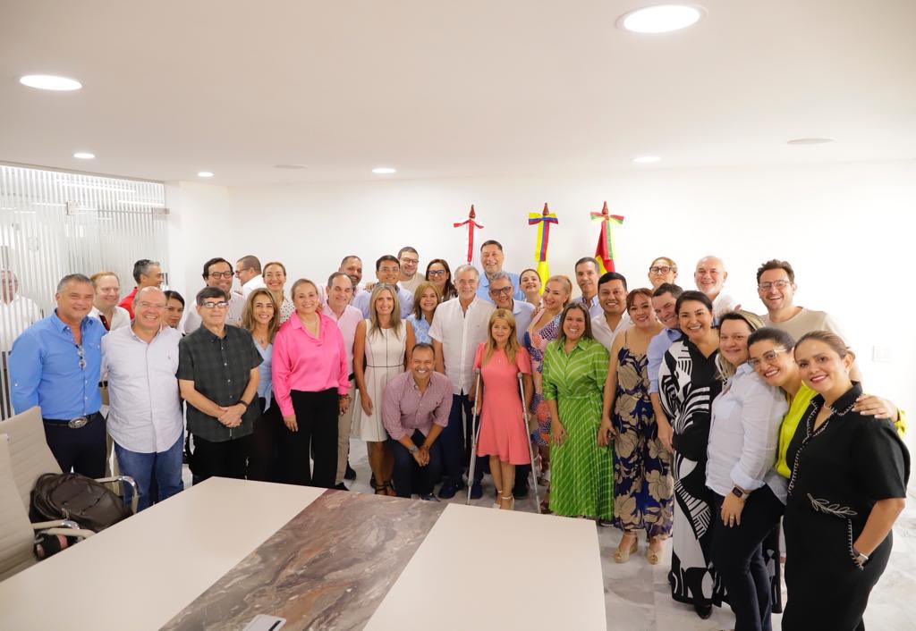 Elsa Noguera tweet media