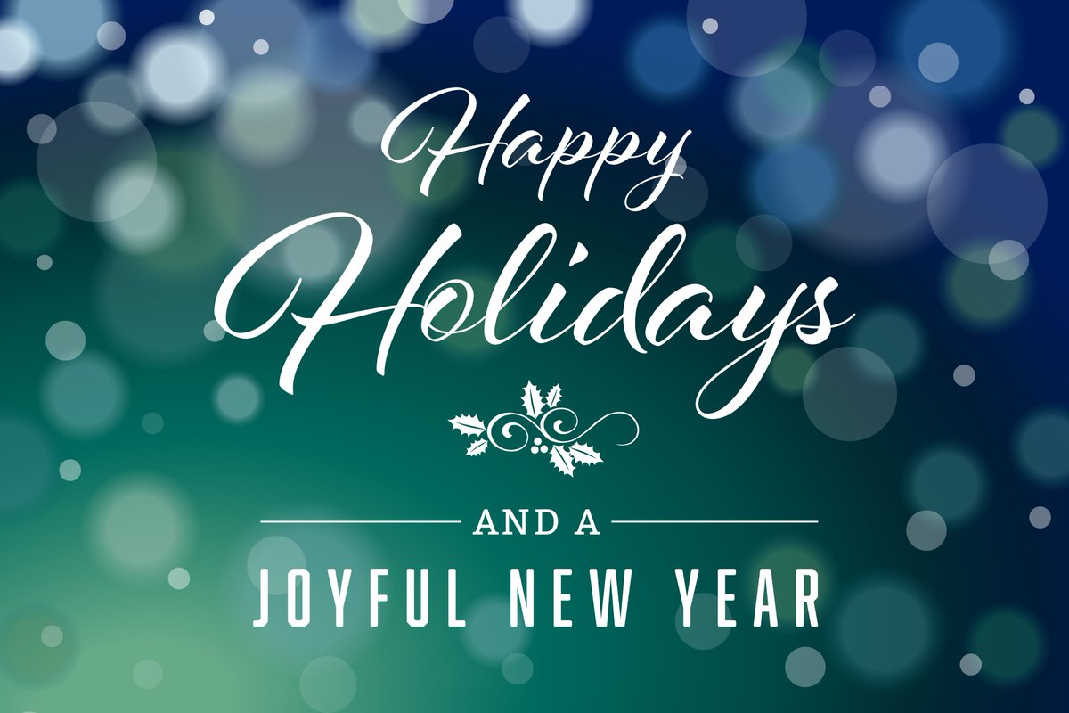 As the holiday season approaches, the entire Velosity team would like to take a moment to express our heartfelt appreciation for your continued partnership and support throughout the year. #HappyHolidays