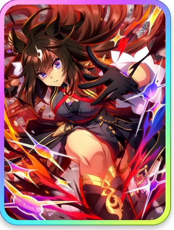 ウマ娘プロジェクト公式アカウント on X: 