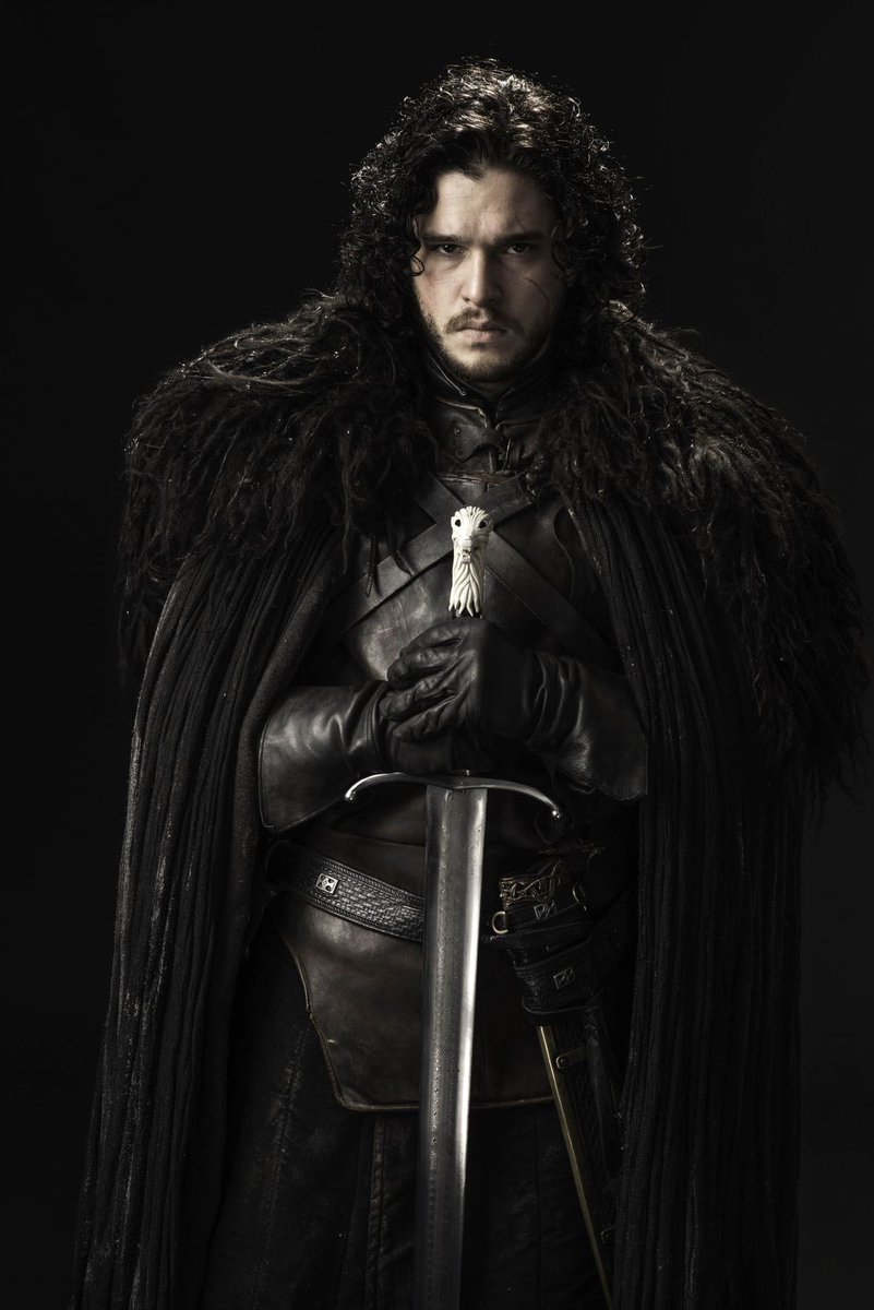 ApkJnr's tweet image. I’m not taking this Slander anymore so let’s settle it. Who’s Stronger???

BABA VOSS.      Vs Jon Snow