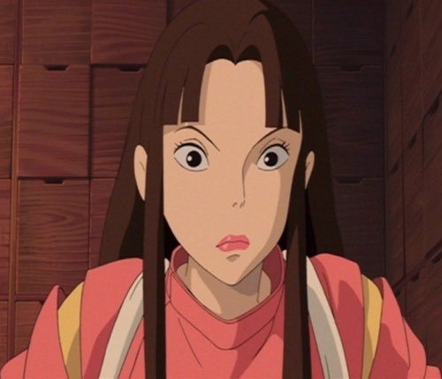 MationMiss's tweet photo. Save me cool Ghibli big sister, save me https://t.co/RxDjbmukzY