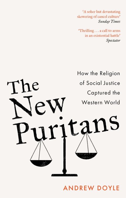 Some of you may have noticed self-proclaimed left-wingers inexplicably raging at me online, having made no effort to understand my views or engage with them. This kind of hysteria, and the creation of folk devils, is a common feature of our times. If you want to understand…