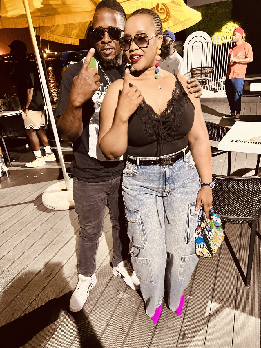 MrsKRose02's tweet photo. My twin brother SGeZe ❤️ https://t.co/9sdo1Nu8ps