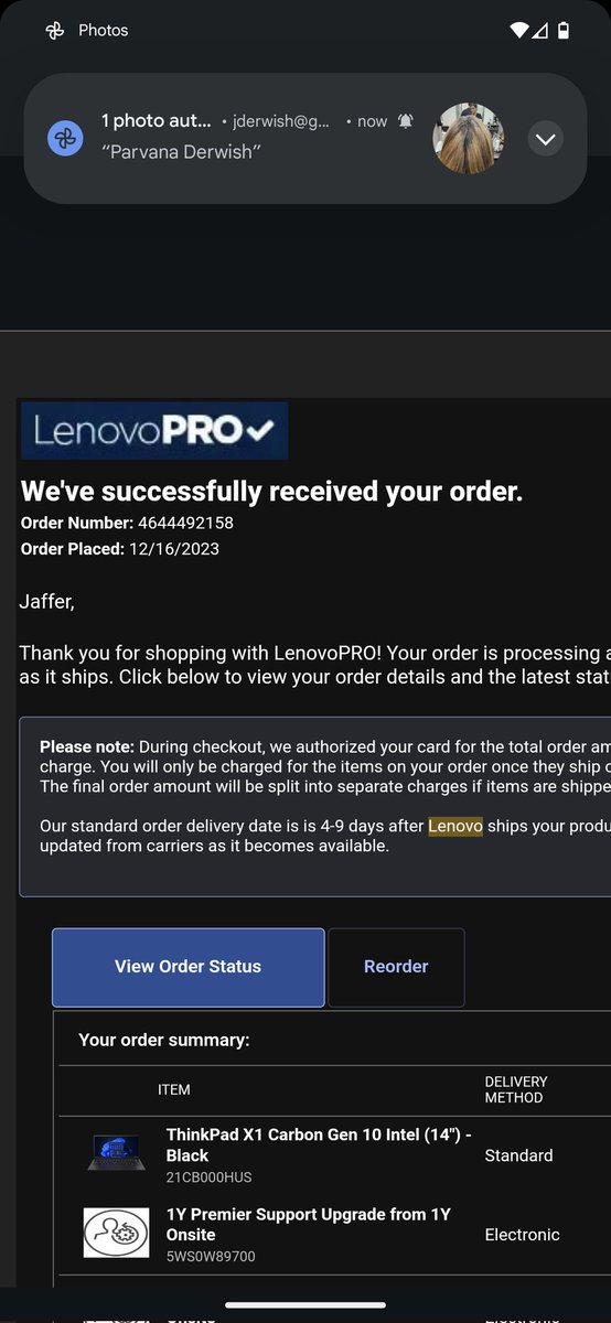 Jaffer Derwish tweet media