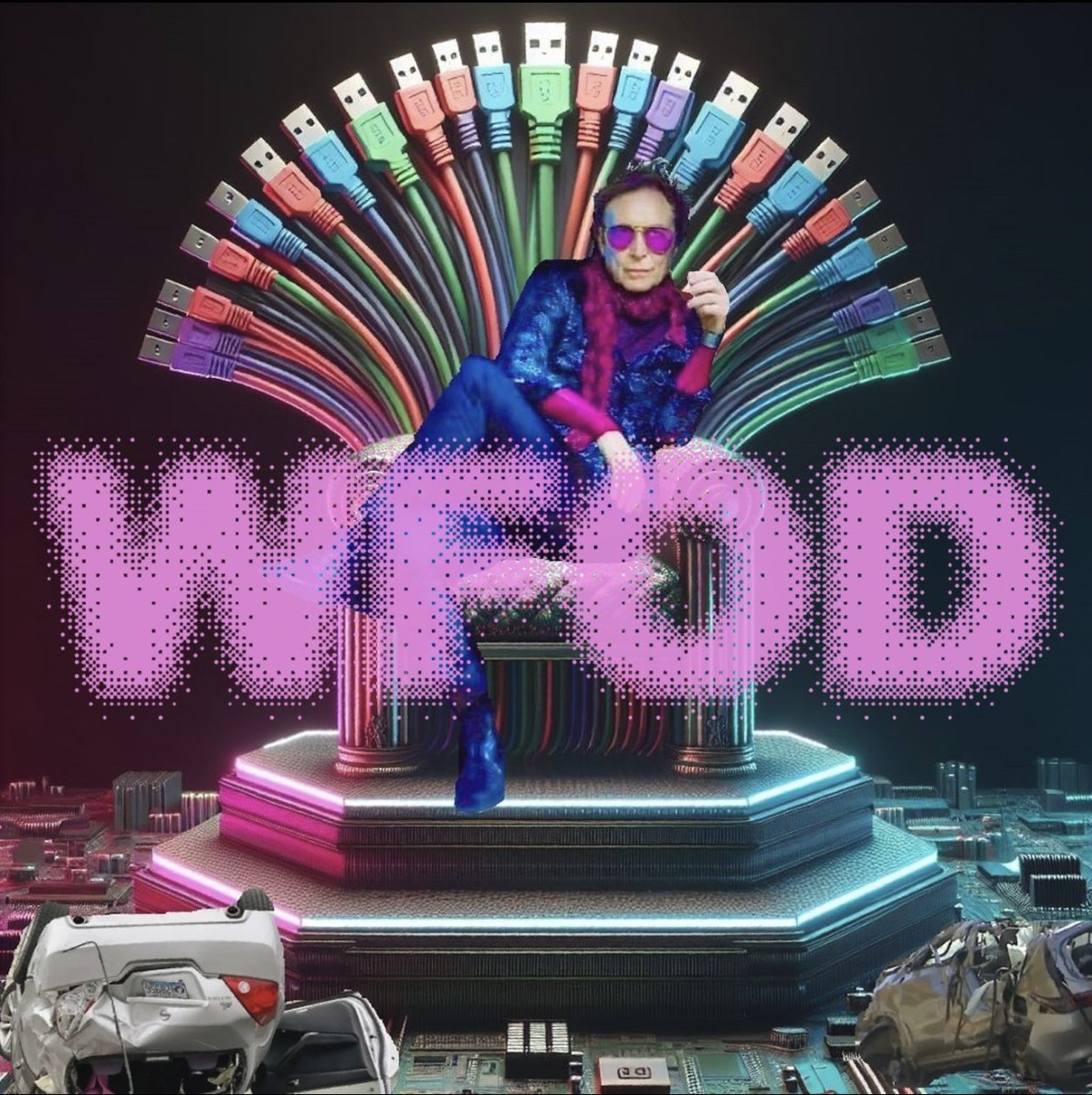 WFODShow's tweet image. Our latest masterpiece featuring the amazing @gtommac in a conversation about the Kia boys, music, Batman and Sylvester the cat is available now wherever you get podcasts…

linktr.ee/wfod

or directly from our website…

wfodshow.com/2023/12/25/655…