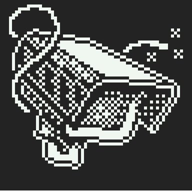 LukeToadWalker's tweet image. Gm @ripcache squad!

Just picked up a moon CC!  Today was a good day 😁😁😁