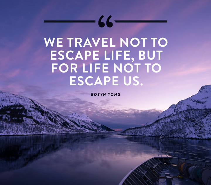 Craving adventure in 2024? Wildfoot Travel can make your travel dreams a reality with trips to remarkable destinations. Watch for insider trip reports, inspiring newsletters &amp; solo expeditions in the coming months. 

Where will you go next? Share your wanderlust dreams!