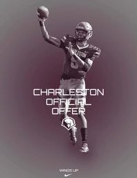 alec_huskey's tweet photo. After a great talk with @Coach_CoopFB , I am blessed to receive an ⭕️ffer from the University of Charleston! 
@UCWV_Football @HHSPantherFB @AL7AFootball @PrepRedzoneAL https://t.co/yKTaXnupNj