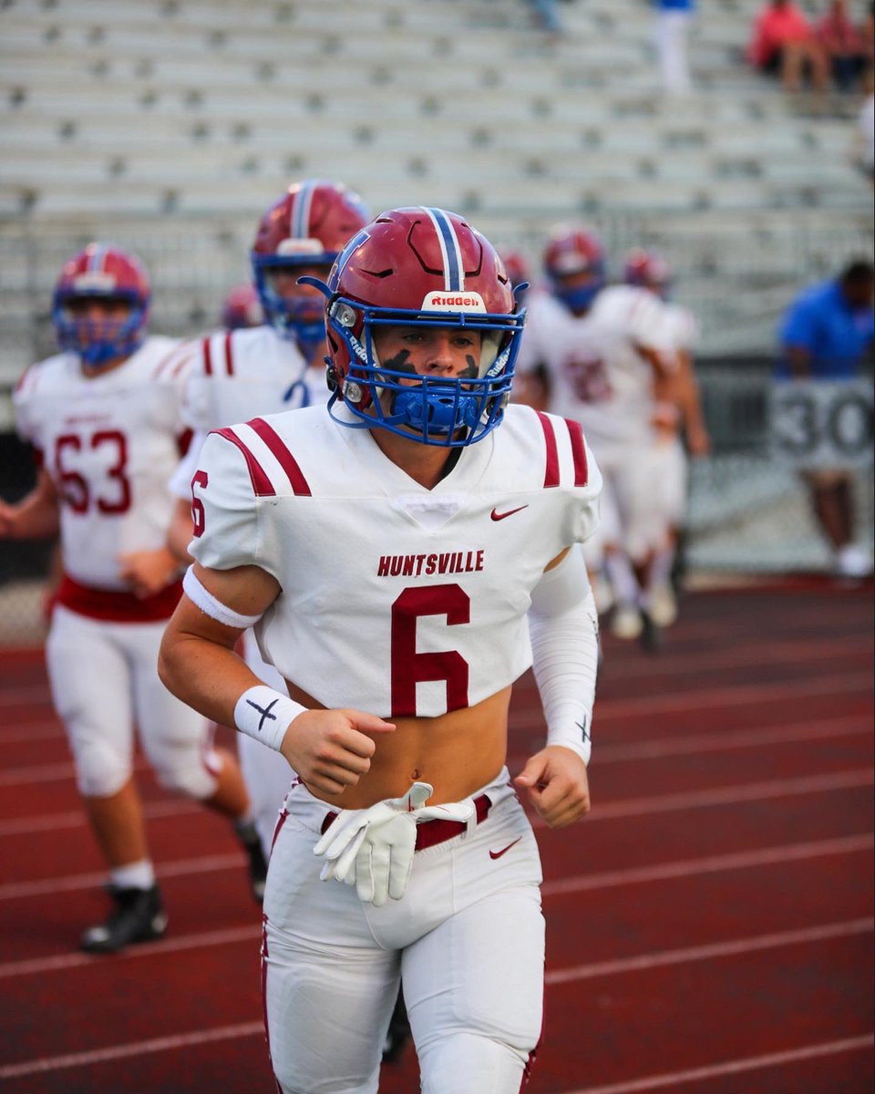 After a great talk with @Coach_CoopFB , I am blessed to receive an ⭕️ffer from the University of Charleston! 
<a href="/UCWV_Football/">University of Charleston Football</a> <a href="/HHSPantherFB/">HHS Panther Football</a> <a href="/AL7AFootball/">Alabama6AFootball</a> <a href="/PrepRedzoneAL/">Prep Redzone Alabama</a>