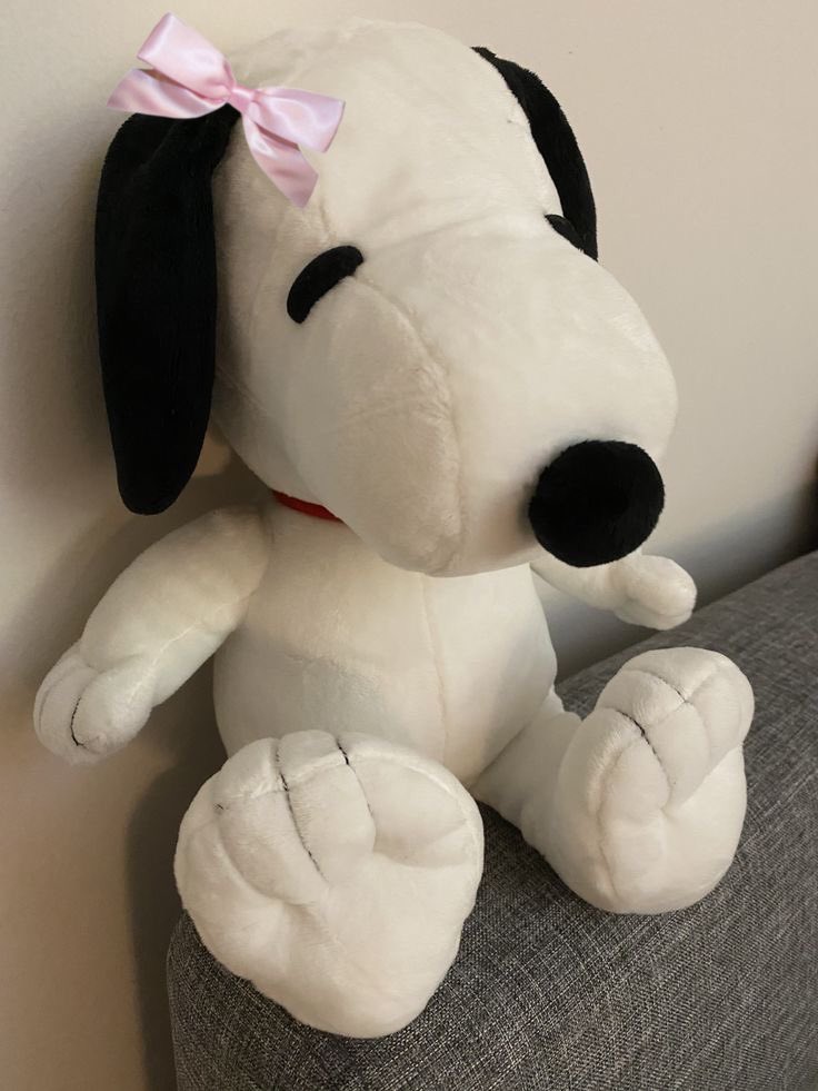 DailySnoopys's tweet photo. snooquette 💘 https://t.co/HOazE7KNhq