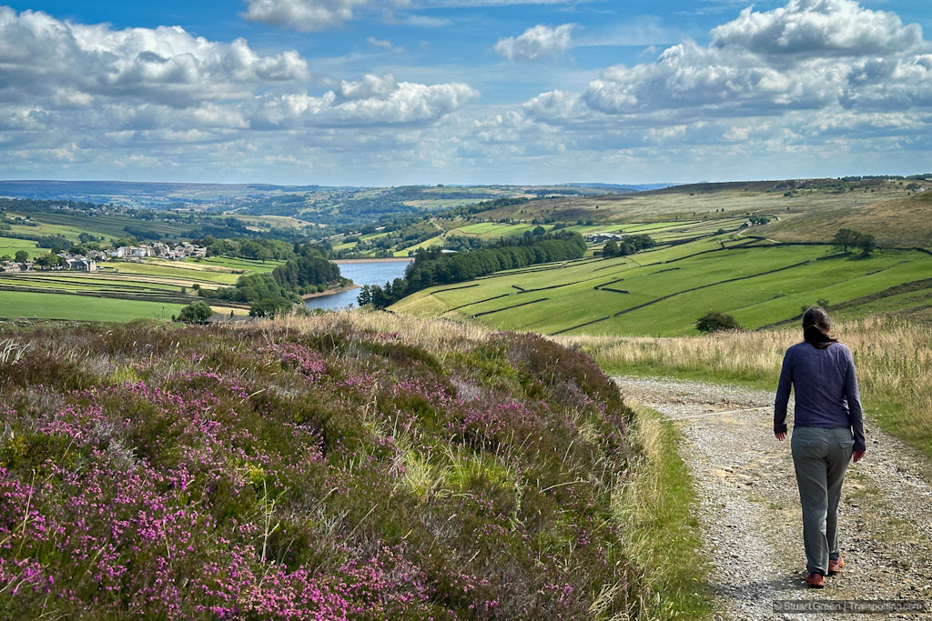 hiking • railtrails • reviews • maps

Brontë Falls &amp; Top Withens, West Yorkshire UK
5⭐ 3.7-5.8 miles • Easy/medium difficulty
trailspotting.com/2023/12/bronte…

#hiking #rambling #walking #westyorkshire #haworthUK #UK #wutheringheights #bronte #brontë @literaryplaces @bronteparsonage