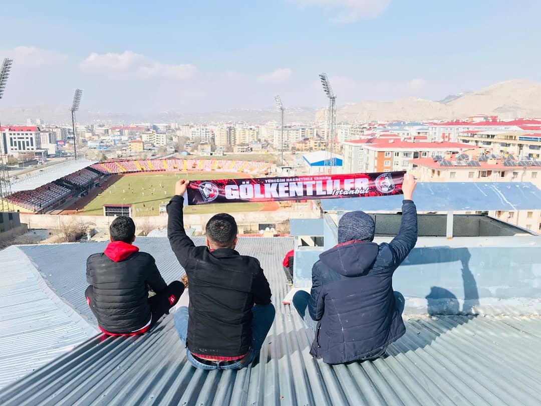 GİDECEKSİN <a href="/feyatkiyak/">Feyat Kıyak</a> #feyatkıyakistifa