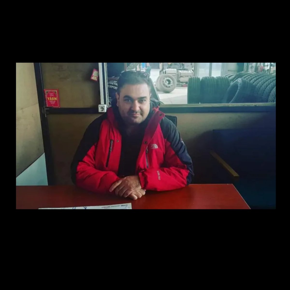 nmbalder's tweet photo. Mezunlarımızdan ülkü ocakları eski il başkanı Rifat Şener vefat etmiştir. Kendisine Allahtan rahmet, yakınları ve sevenlerine baş sağlığı diliyoruz. https://t.co/DqEP603RyD