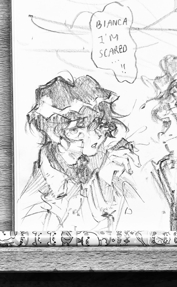 some Nico Di Angelo sketches 
#percyjackson 