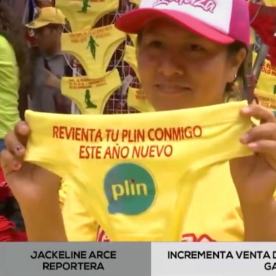 Museo Peruano de Internet tweet media