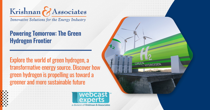 webcastexperts's tweet image. krishnaninc.com/green-hydrogen… 
Discover the limitless potential of #GreenHydrogen, the #CleanEnergy solution that&apos;s reshaping our world
#SustainableFuture #RenewablePower #HydrogenRevolution #EnergyTransition #ClimateSolutions #GreenTech #EcoFriendlyFuel #HydrogenTechnology #CleanFuel