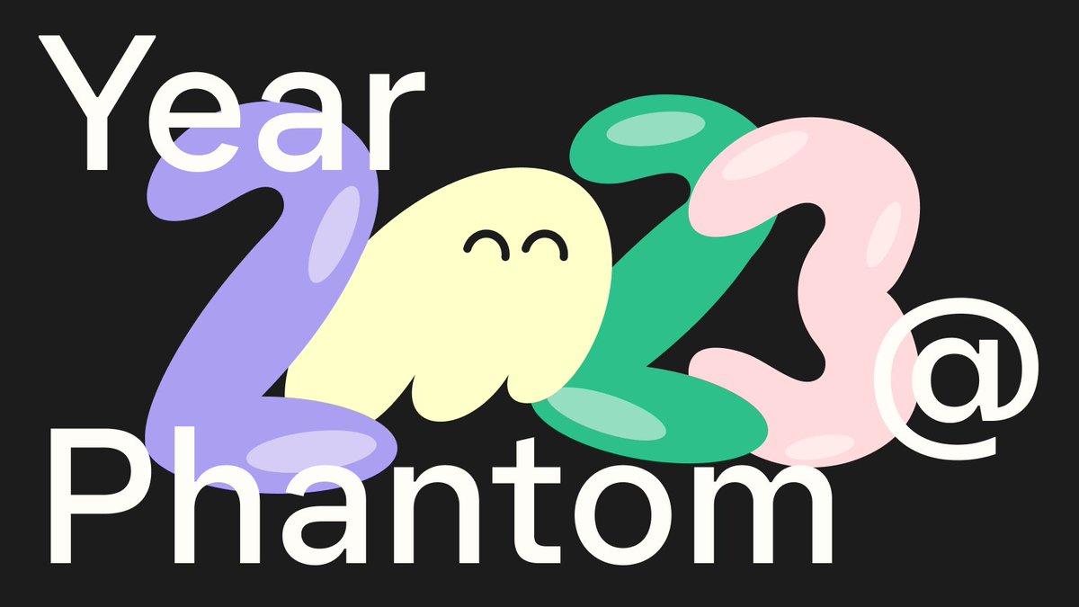 What a year it’s been!

Despite all of the challenges that we faced in 2023, we stuck together as a community and overcame it all.

And now, we’re set for an amazing year.

But before we enter 2024, let’s take a look back at all we accomplished in 2023👇